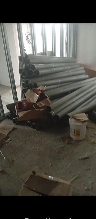 разводка труб: Монтаж водоснабжения и канализации под ключ - Проектирование и — 3