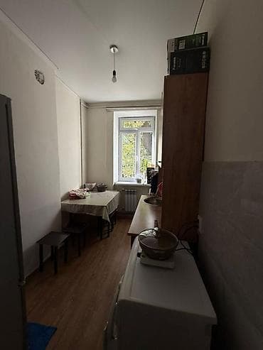 osh flats: 2 комнаты, 56 м², Сталинка, 3 этаж, Косметический ремонт — 3