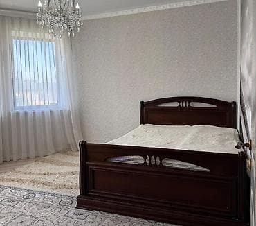 Недвижимость: 200 м², 5 комнат — 6