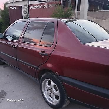фары на опель вектра б: Volkswagen Vento: 1992 г., Механика, Седан — 6