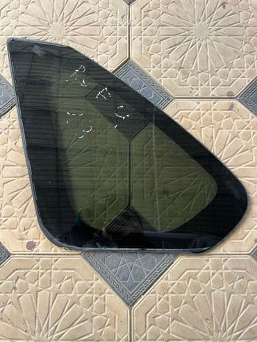 радиатор кондиционера опель вектра б: Заднее Toyota, 2020 г., Б/у, Оригинал — 1