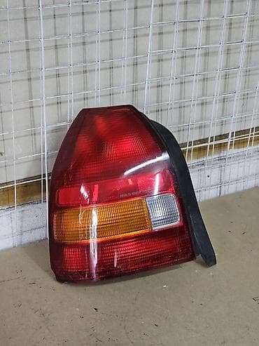 ek: Задний левый стоп-сигнал Honda 1996 г., Б/у, Оригинал, Германия — 1