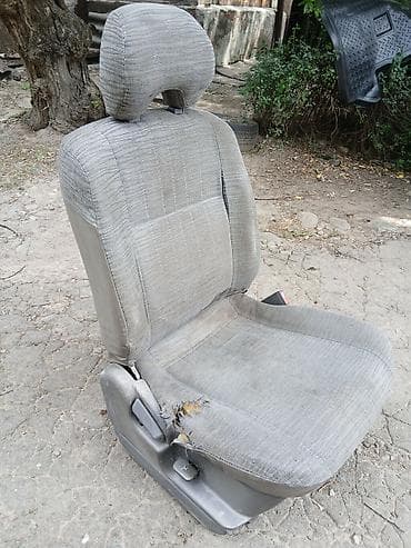 Орундуктар комплектиси, Кездеме, Mitsubishi 1996 г., Колдонулган, Жапония — 1