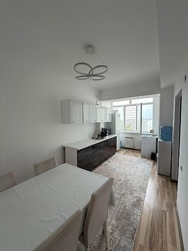 1 комната, 45 м², Элитка, 11 этаж, Евроремонт — 4