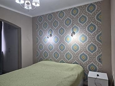 Квартиры: 2 комнаты, 71 м² — 5