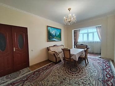 магистральная: Продам! 3-ком кв. 68м2, 105с, 8/9, ДК, 12мкр, 115т$ Установили новый — 6