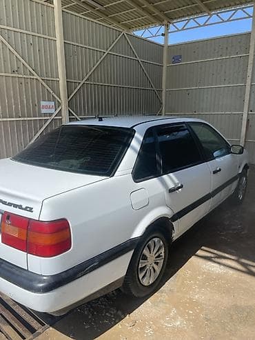 коробка опель вектра б: Volkswagen Passat: 1995 г., 1.8 л, Механика, Бензин, Седан — 4