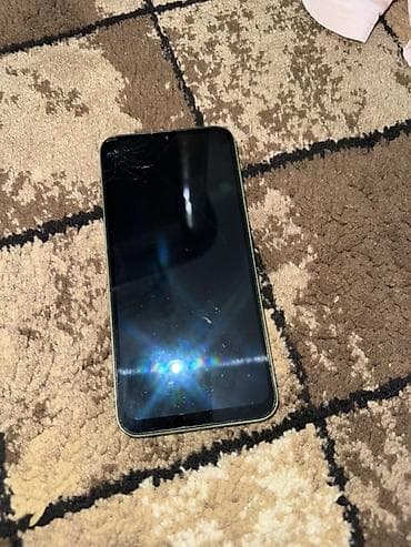 pixel 5: Samsung Galaxy A24 4G, Б/у, 128 ГБ, цвет - Зеленый — 3