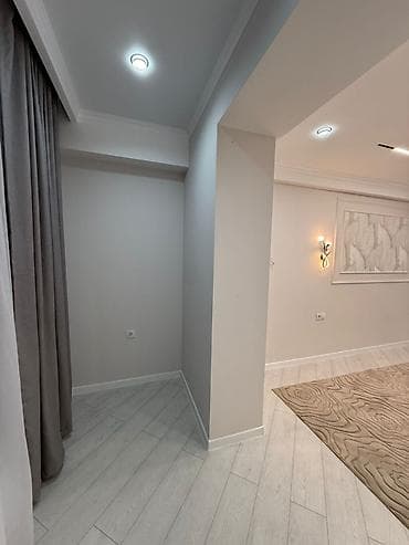 flat osh: 2 комнаты, Агентство недвижимости, Без подселения — 3