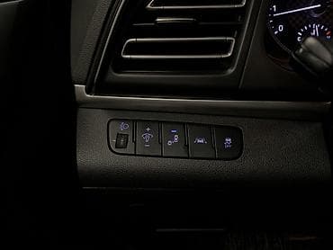 банпер на степ: Hyundai Avante: 2019 г., 1.6 л, Автомат, Бензин, Седан — 9