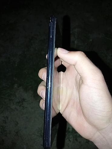 а 10 с: Redmi, Redmi Note 10S, Б/у, 64 ГБ, цвет - Черный, 2 SIM — 4