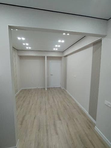 2 бөлмө, 51 м², Элитка, 13 кабат, Евроремонт