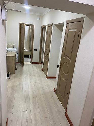 дом ипотека бишкек: 3 комнаты, 83 м², Индивидуалка — 1
