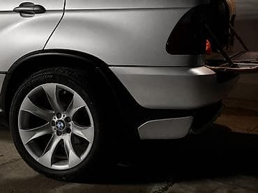 bmv e34: Литые Диски R 20 BMW, Комплект, Б/у — 4