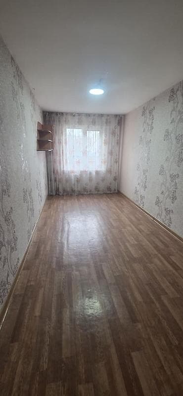 Продажа квартир: 3 комнаты, 52 м², 104 серия, 2 этаж, Косметический ремонт — 6