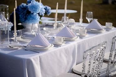 требуется официант в ресторан: Выездные банкеты | Официанты | Аренда столов — 4