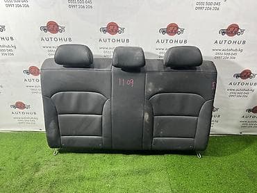 хундай аванта бишкек: Сиденье Hyundai Avante AD 1.6 G4FD 2018 (б/у) — 1