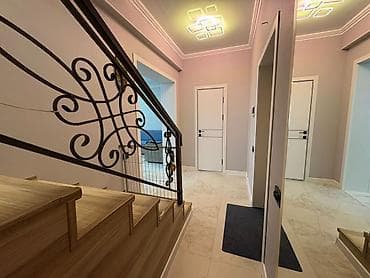 3 комнаты, 92 м², Элитка, 9 этаж, Дизайнерский ремонт — 8