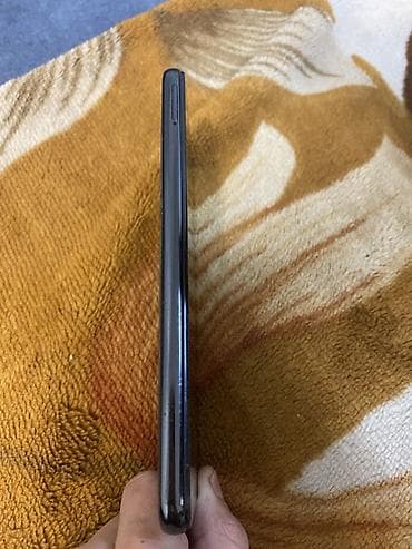 poco m5s бишкек: Redmi, Redmi Note 8, Колдонулган, 64 ГБ, түсү - Кара, 2 SIM — 1