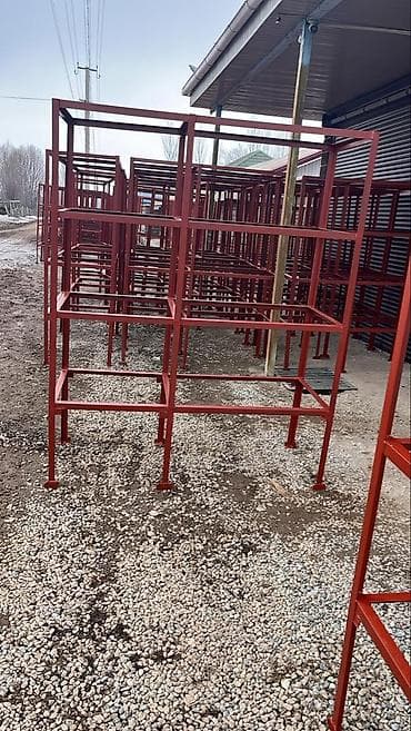 предлагаем услуги сварщика: Сварка | Ворота Монтаж — 7