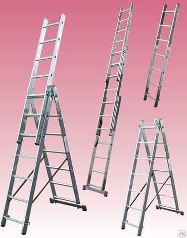 архитектурный проект дома цена бишкек: Сдам в аренду Стремянки — 1