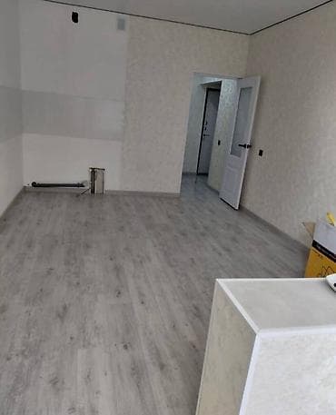 Батирлер: 1 бөлмө, 53 м², Технопарк Элитка, 7 кабат, Жаңы ремонт — 4