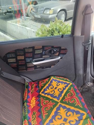 255 55 р19: Daewoo Matiz: 2005 г., 1 л, Ручные, Бензин, Хэтчбэк — 7