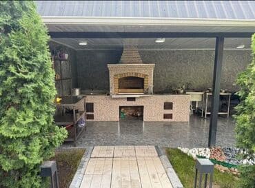 новый дом кок жар: Дом, 85 м², 3 комнаты, Агентство недвижимости, Дизайнерский ремонт — 25