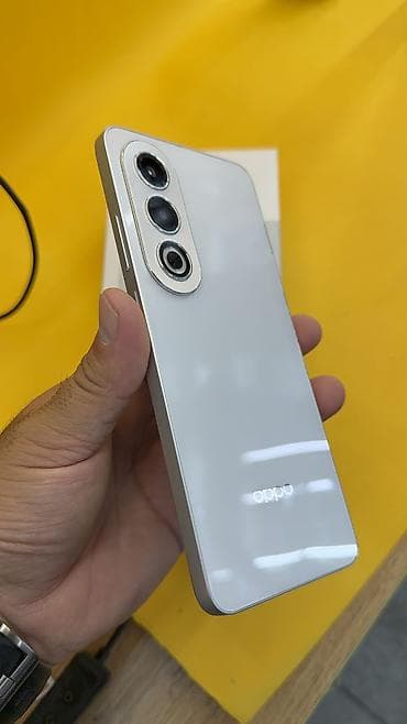 Oppo A3x, Б/у, 128 ГБ, 2 SIM