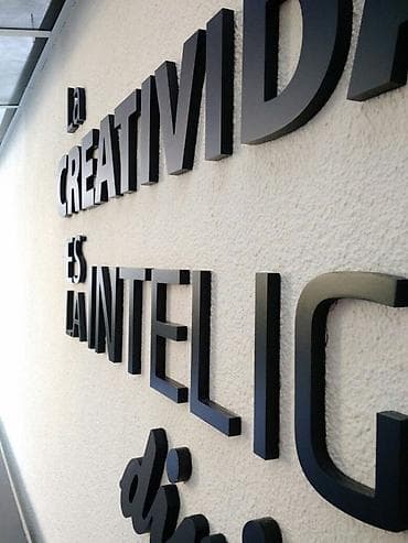 srt group: | Вывески, Лайтбоксы, Таблички, | Монтаж — 4