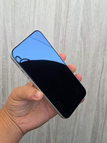 телефон редми 15 с: IPhone 17 Pro Max, Б/у, 256 ГБ, Matte Silver, Защитное стекло, Чехол, Кабель, 100 % — 2