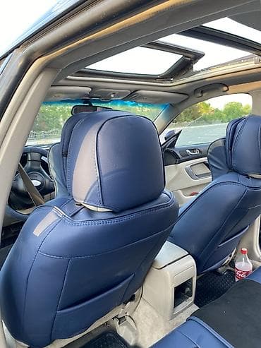 турботаймер субару: Subaru Legacy: 2005 г., 2.5 л, Газ, Универсал — 5