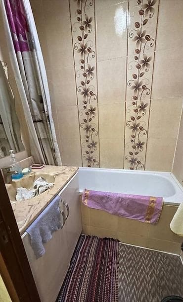 4: 🏡 Продается 2-комнатная квартира в мкр. Джал ✨ Отличный вариант для — 4
