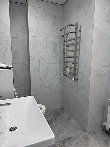 Продажа квартир: 2 комнаты, 69 м², Золотой квадрат Элитка, 13 этаж, Дизайнерский ремонт — 7