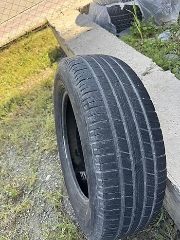 65: Летние шины 225/65 R17 4шт комплект - Размер: 225/65 R17 (индекс — 2