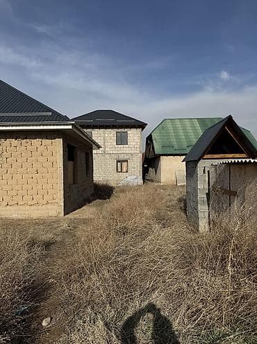 4 комнаты: Дом, 110 м², 4 комнаты, Собственник, Дизайнерский ремонт — 1