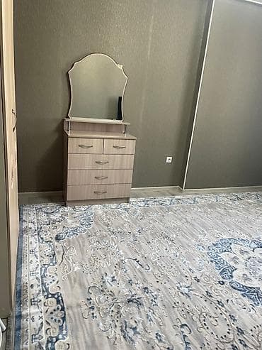 nova grand: 2 комнаты, 48 м², Элитка, 3 этаж, Евроремонт — 1