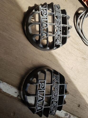 Решетка радиатора at lalafo.kg Решетка радиатора