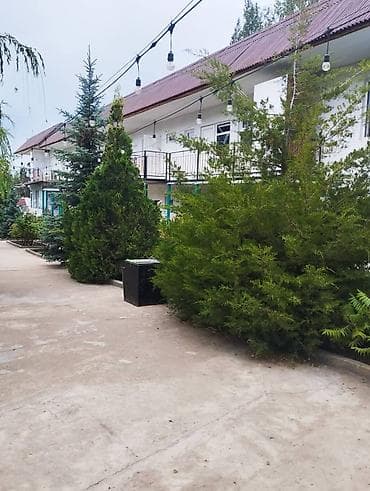 premium development: Продается готовый гостиничный бизнес на Иссык-Куле! 📍 Иссык-Кульская — 2
