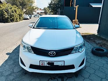 камри 75 2022: Toyota Camry: 2014 г., 2.5 л, Автомат, Бензин, Седан — 3