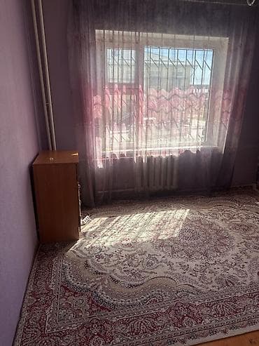 сдается квартира мкр учкун: Просторная комната/зона в квартире с отдельным входом из длинного — 10