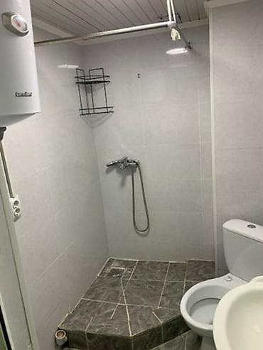 12 avenue: 1 комната, 20 м², Индивидуалка, 3 этаж, Косметический ремонт — 2