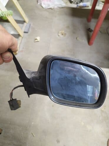 диски на опель зафира а: Боковое правое Зеркало Audi Б/у, Оригинал — 1