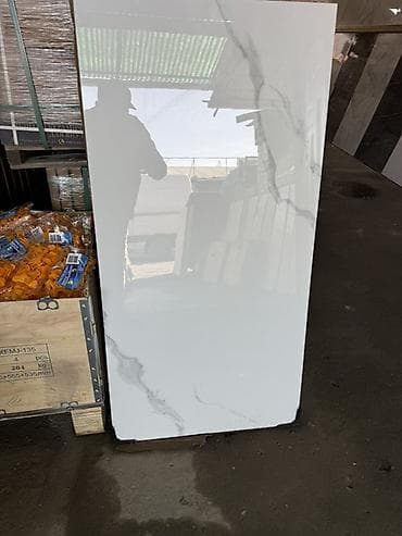 эпоксид: Керамогранит/плитка крупного формата для пола и стен. Характеристики — 2