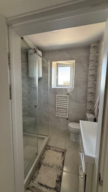 бишкек частные дома: Дом, 270 м², 7 комнат, Собственник, Евроремонт — 16