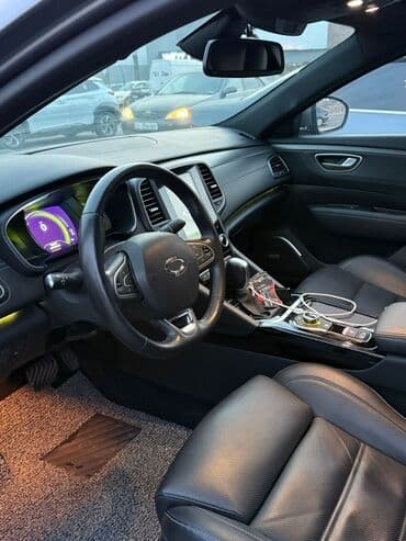 сдаётся авто с последующим выкупом: Kia K5: 2019 г., 2 л, Автомат, Газ, Седан — 3