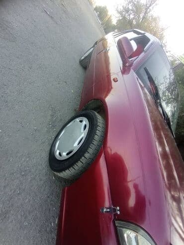 запчасти на виндом: Daewoo Nexia: 2010 г., 1.5 л, Механика, Бензин, Седан — 7