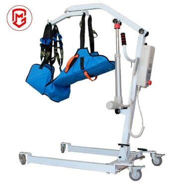 Под заказ доступен подъемник для людей с ограниченными возможностями