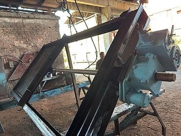 Продажа и изготовление Подъемник, затвор, редуктор на гидротехнические