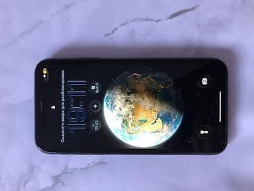 Мобильные телефоны и аксессуары: IPhone 11, 128 ГБ, черный Характеристики и особенности: - Модель — 2
